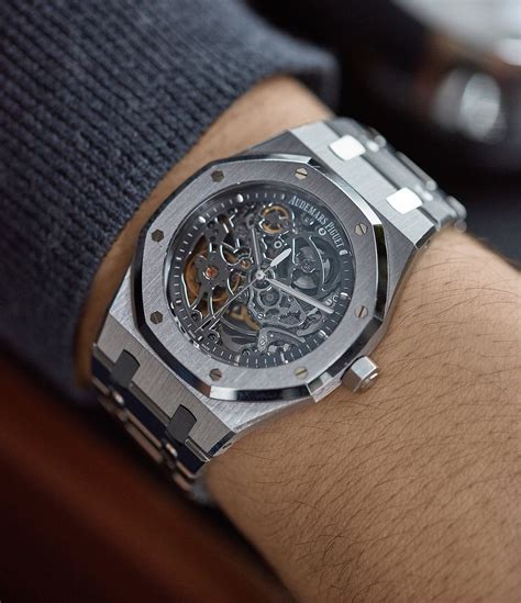 Audemars Piguet original price